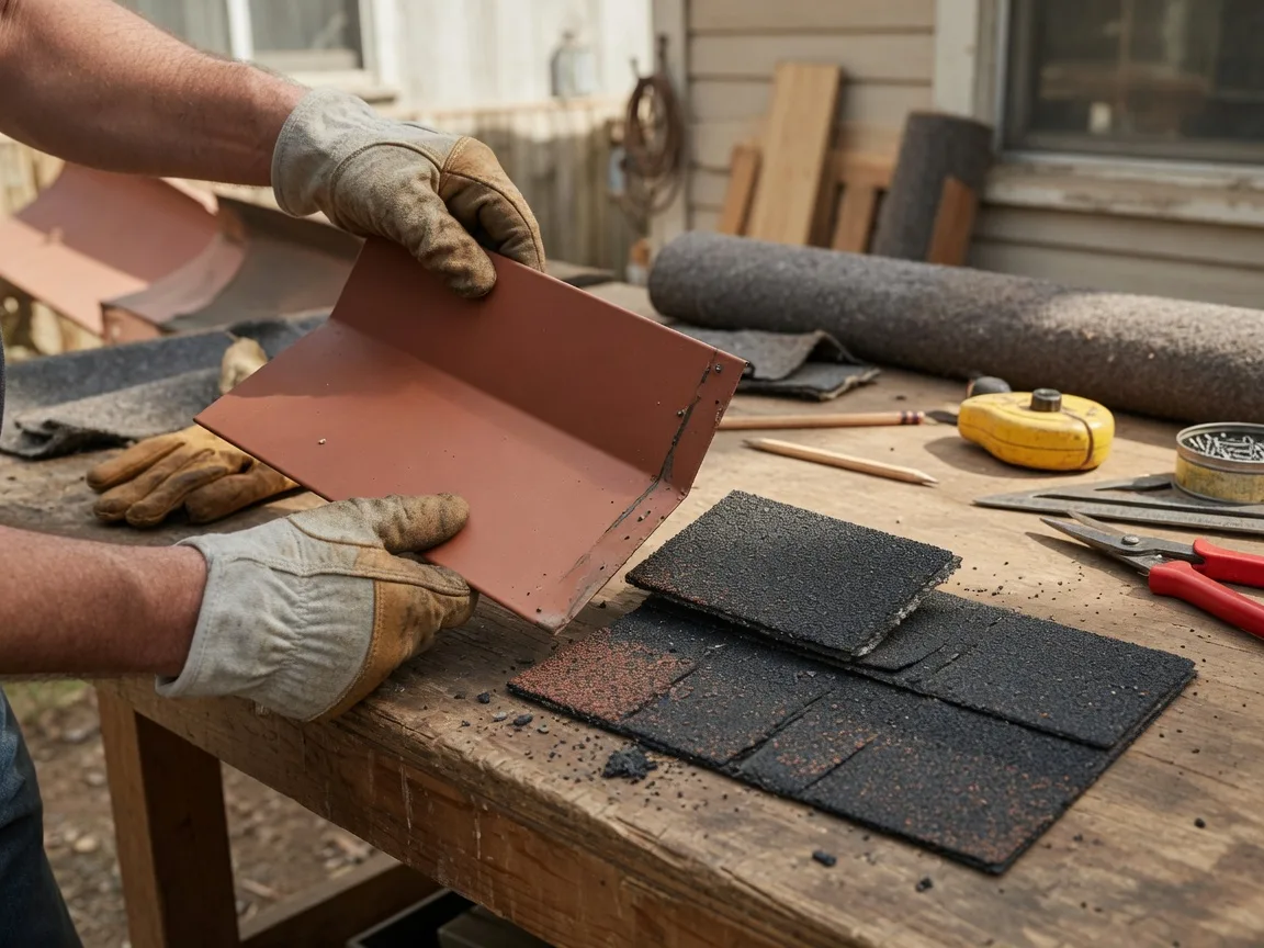 Roof Repair company in Warbranch, KY